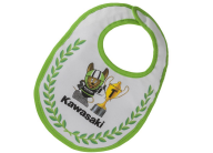Kawasaki Lätzchen