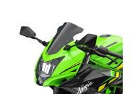 Getöntes Windschild für Kawasaki Ninja 125