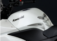 Tank Pad für Kawasaki Ninja 250R