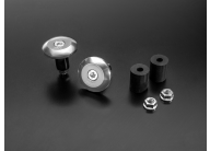 ABM shortCap
